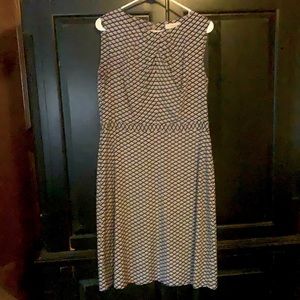 Tory Burch Dress Size 14